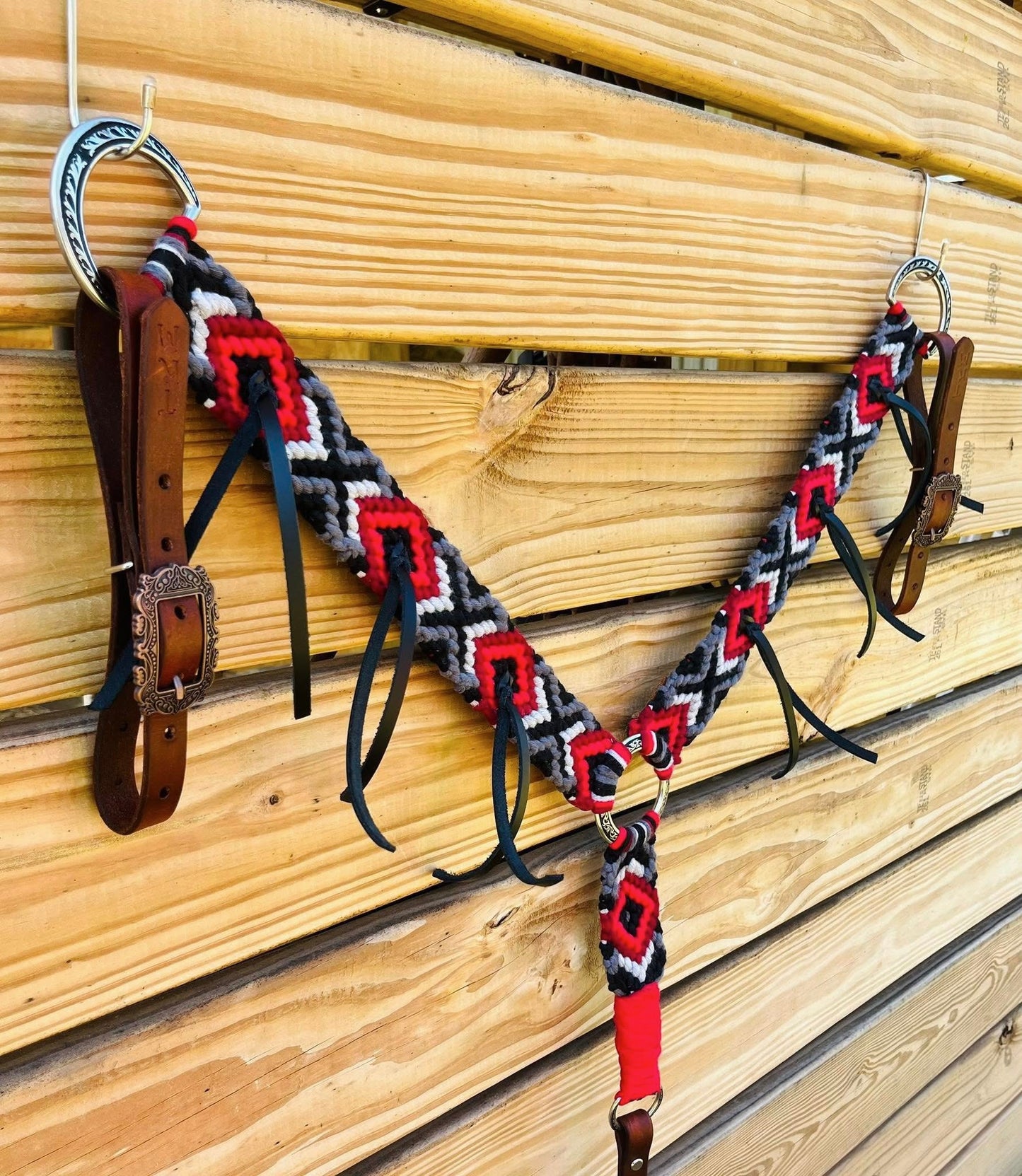 The Missy - Black, Steel Gray, Heather Gray, Ruby Red, Red