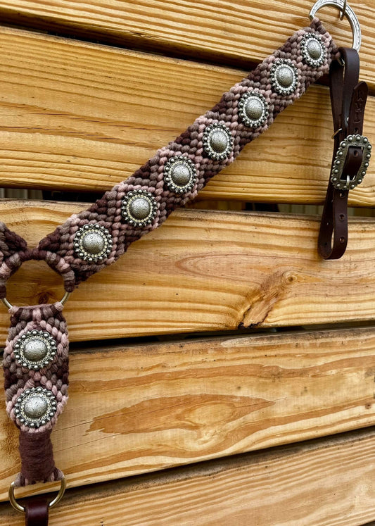 The Beau - Chocolate, Wood Brown, Mink