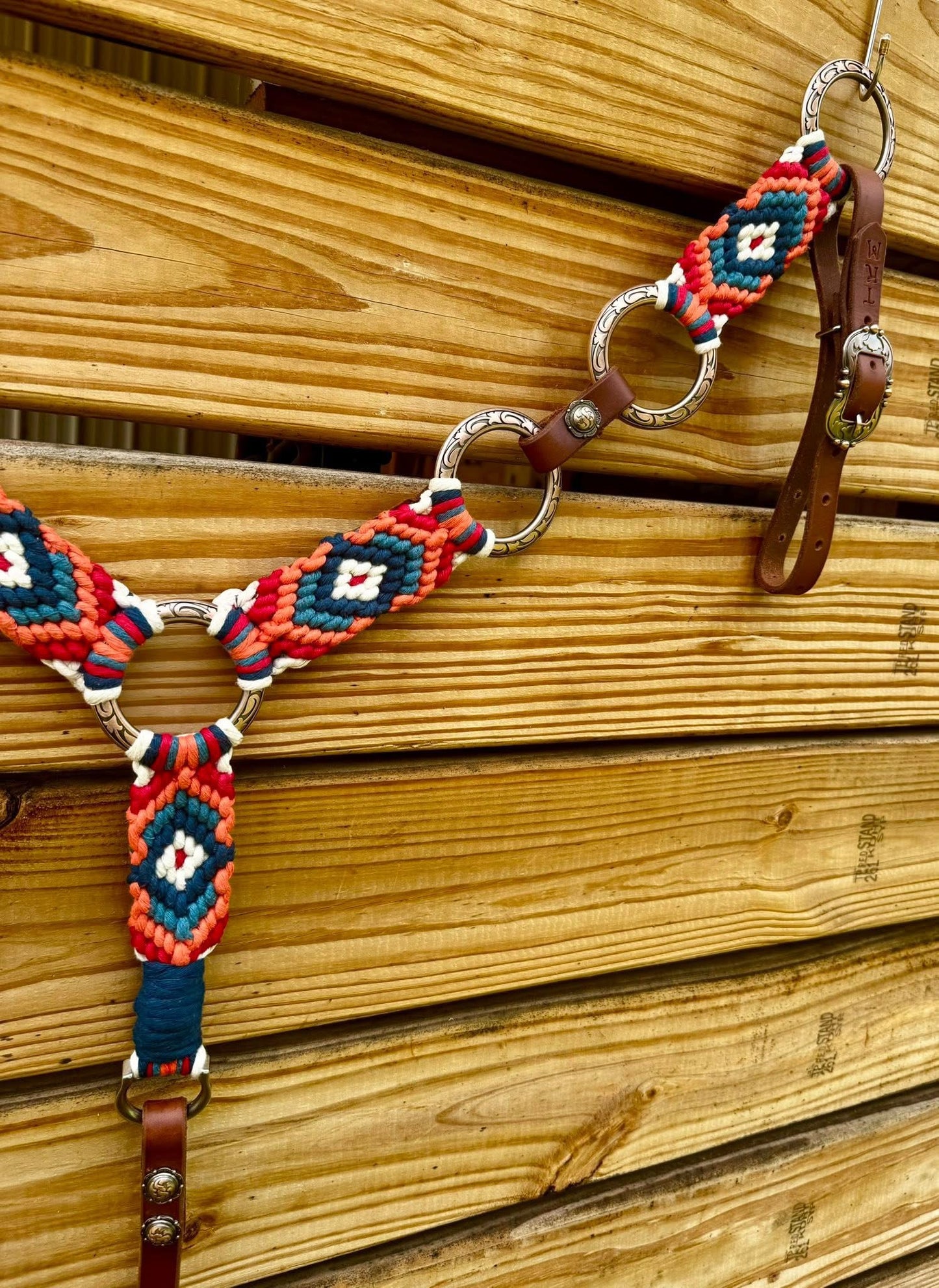 The Shot - Orange, Red, Natural, Ocean Teal, Peacock