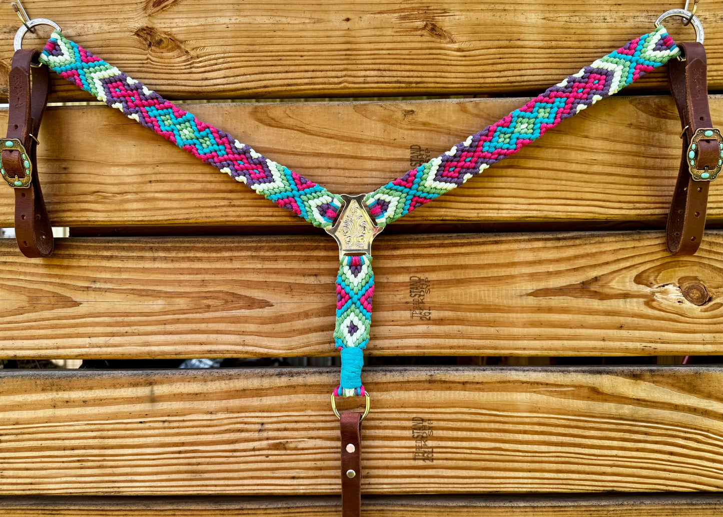 The Kidd - Emerald, Mint, Azur, Fuchsia, Heather
