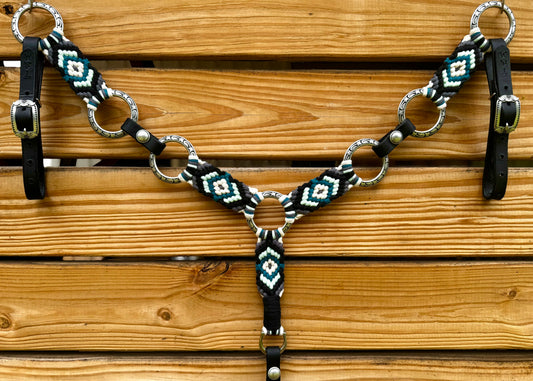 The Shot - Black, Steel Gray, Natural, Teal, Mint