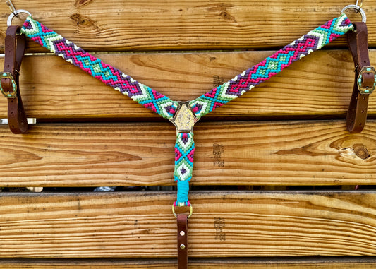 The Kidd - Emerald, Mint, Azur, Fuchsia, Heather