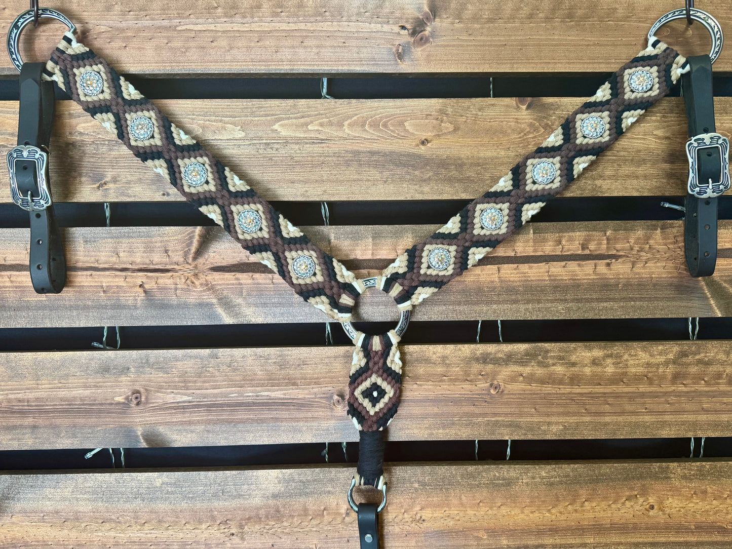 The Martini - Black, Chocolate, Sand, Natural