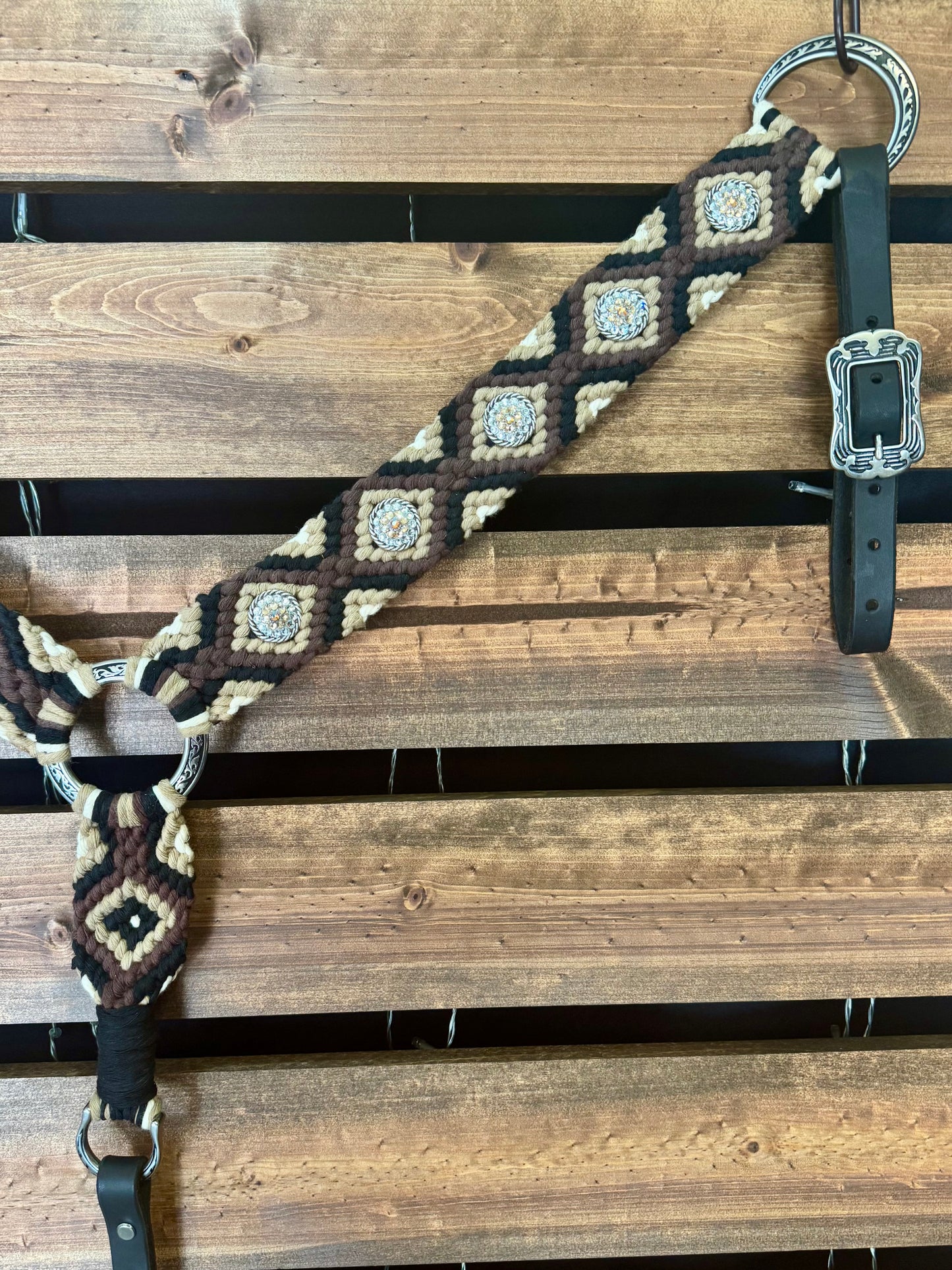 The Martini - Black, Chocolate, Sand, Natural