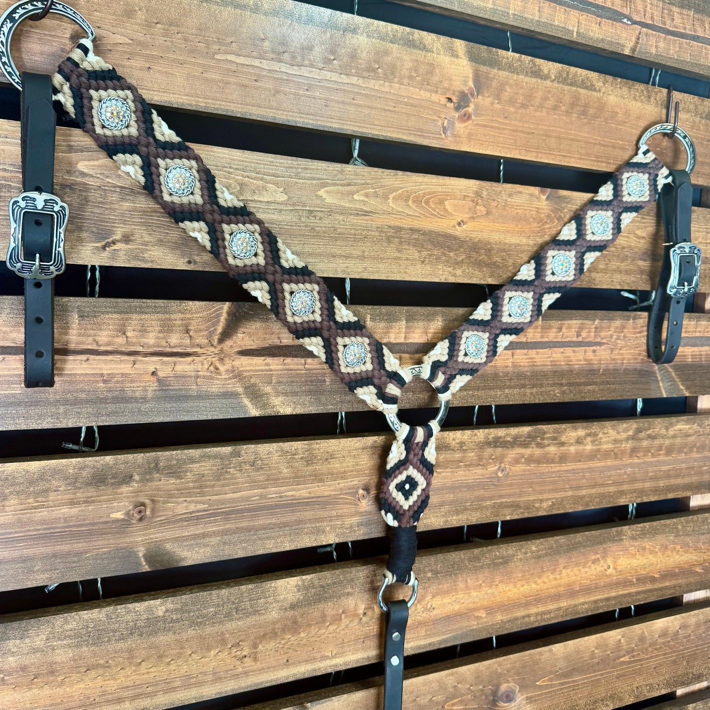 The Martini - Black, Chocolate, Sand, Natural