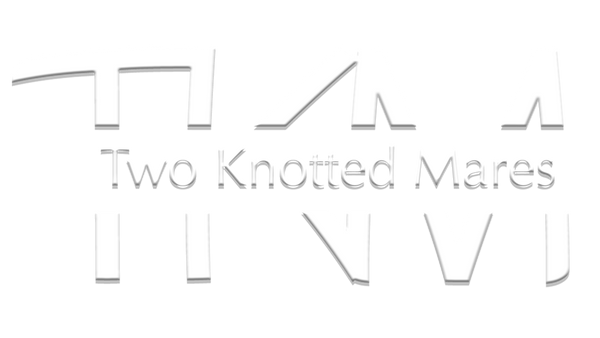 Two Knotted Mares